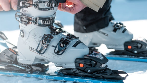 Ski Boots