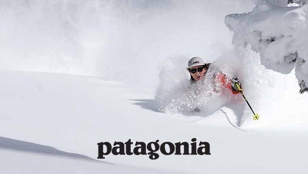 Patagonia Ski Jackets