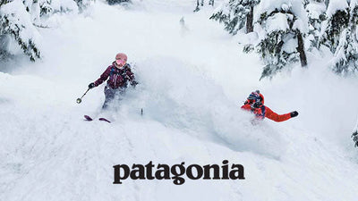Patagonia Ski Pants