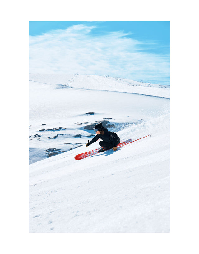 Black Crows Camox Birdie Womens Skis-aussieskier.com