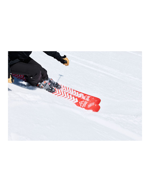 Black Crows Camox Birdie Womens Skis-aussieskier.com