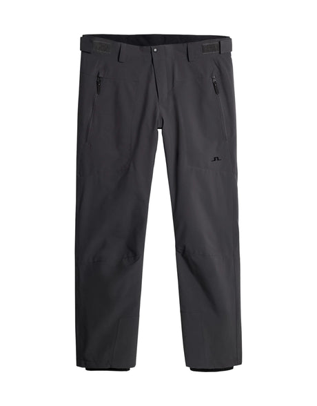 J.Lindeberg Clarke Ski Pants-Small-Asphalt-aussieskier.com