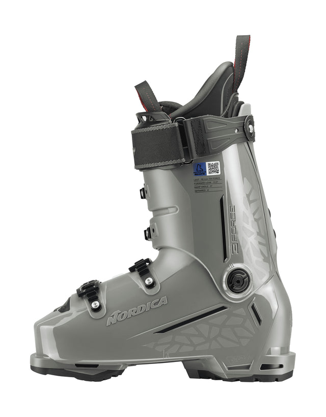 Nordica Pro Machine 3 120 Ski Boots