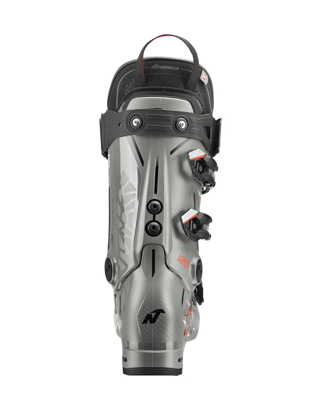 Nordica Pro Machine 3 120 Ski Boots