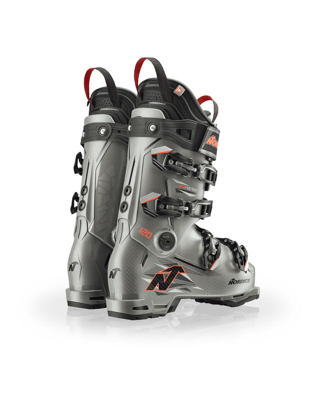 Nordica Pro Machine 3 120 Ski Boots
