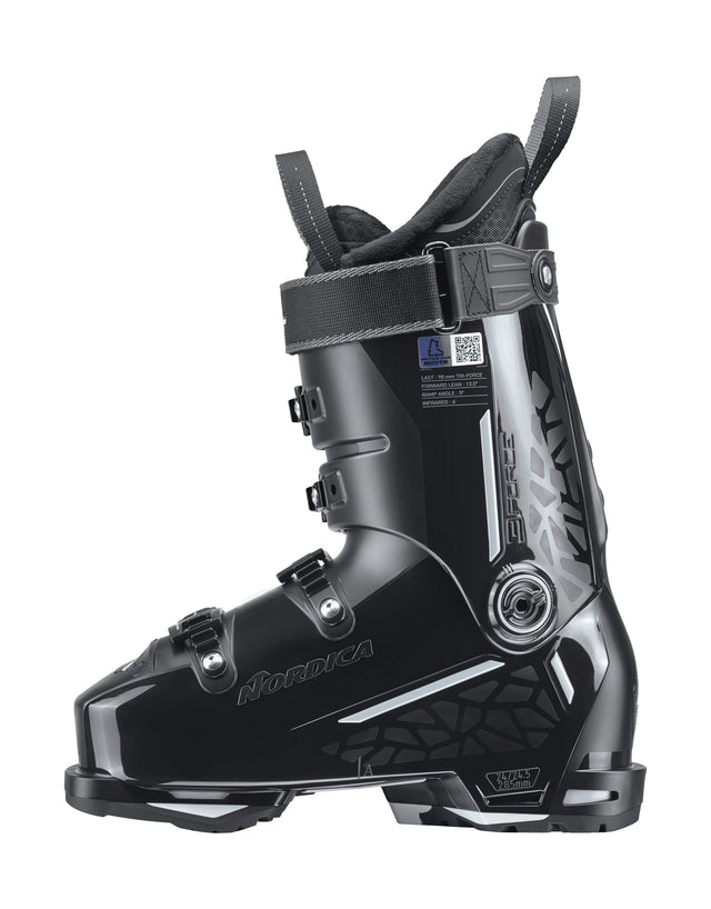 Nordica Pro Machine 3 95 Womens Ski Boots-aussieskier.com