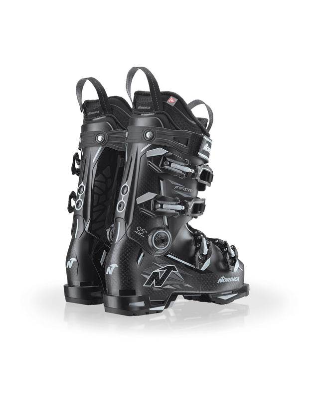 Nordica Pro Machine 3 95 Womens Ski Boots-aussieskier.com