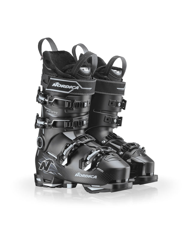 Nordica Pro Machine 3 95 Womens Ski Boots-aussieskier.com