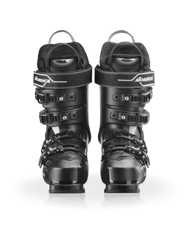 Nordica Pro Machine 3 95 Womens Ski Boots-aussieskier.com