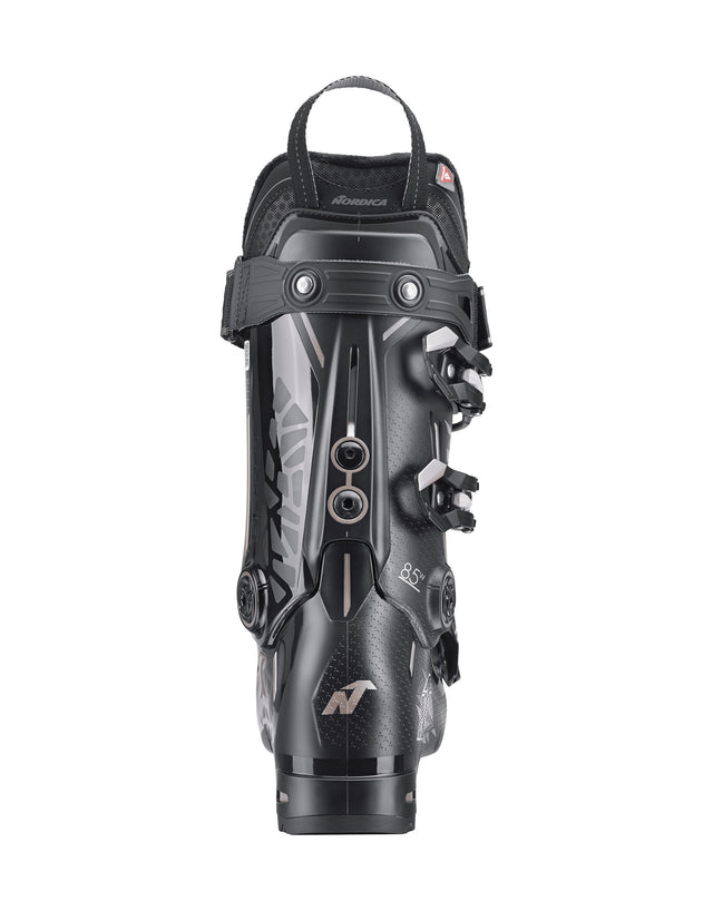 Nordica Pro Machine 3 85 Womens Ski Boots-aussieskier.com