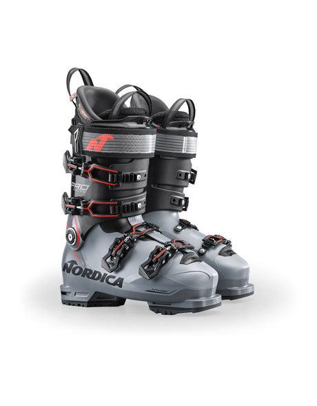 Nordica Pro Machine 120 Ski Boots-aussieskier.com