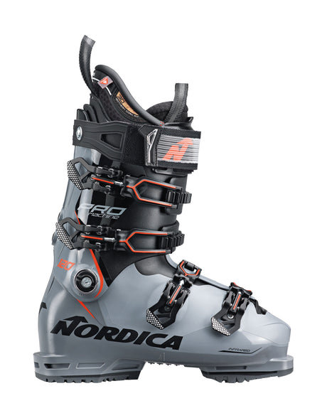 Nordica Pro Machine 120 Ski Boots-aussieskier.com