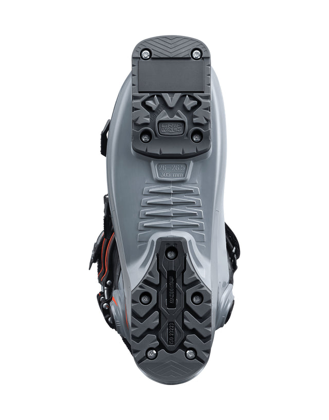 Nordica Pro Machine 120 Ski Boots-aussieskier.com