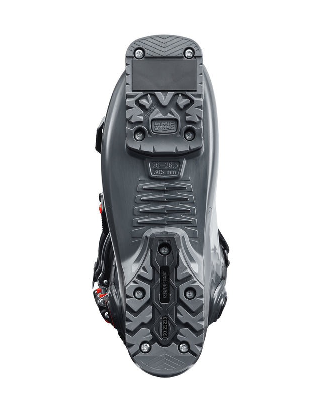 Nordica Pro Machine 110 Ski Boots-aussieskier.com