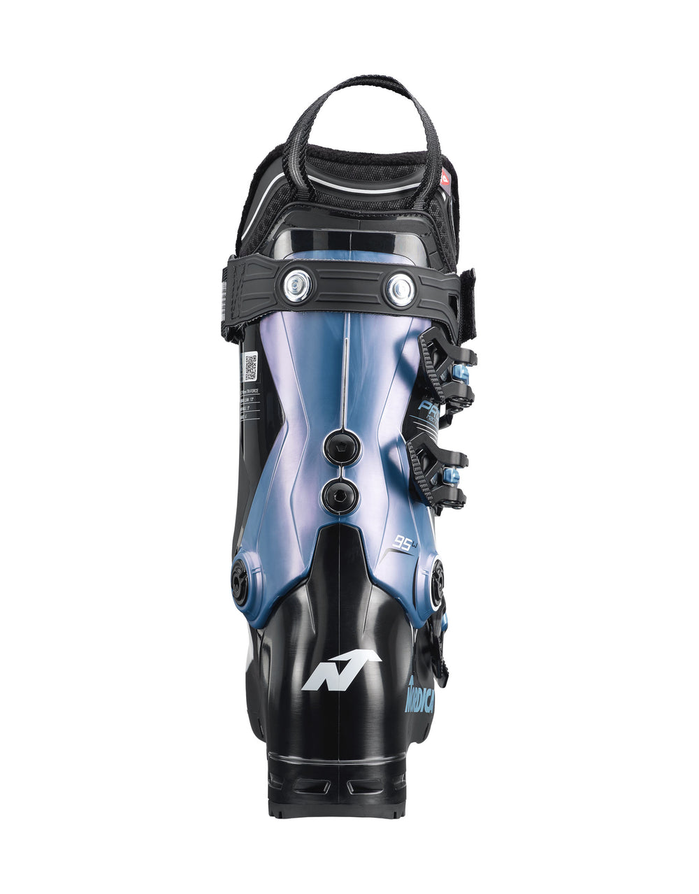 Nordica Pro Machine 95 Womens Ski Boots-aussieskier.com