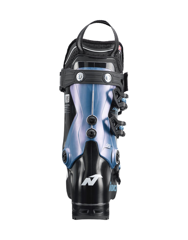 Nordica Pro Machine 95 Womens Ski Boots-aussieskier.com