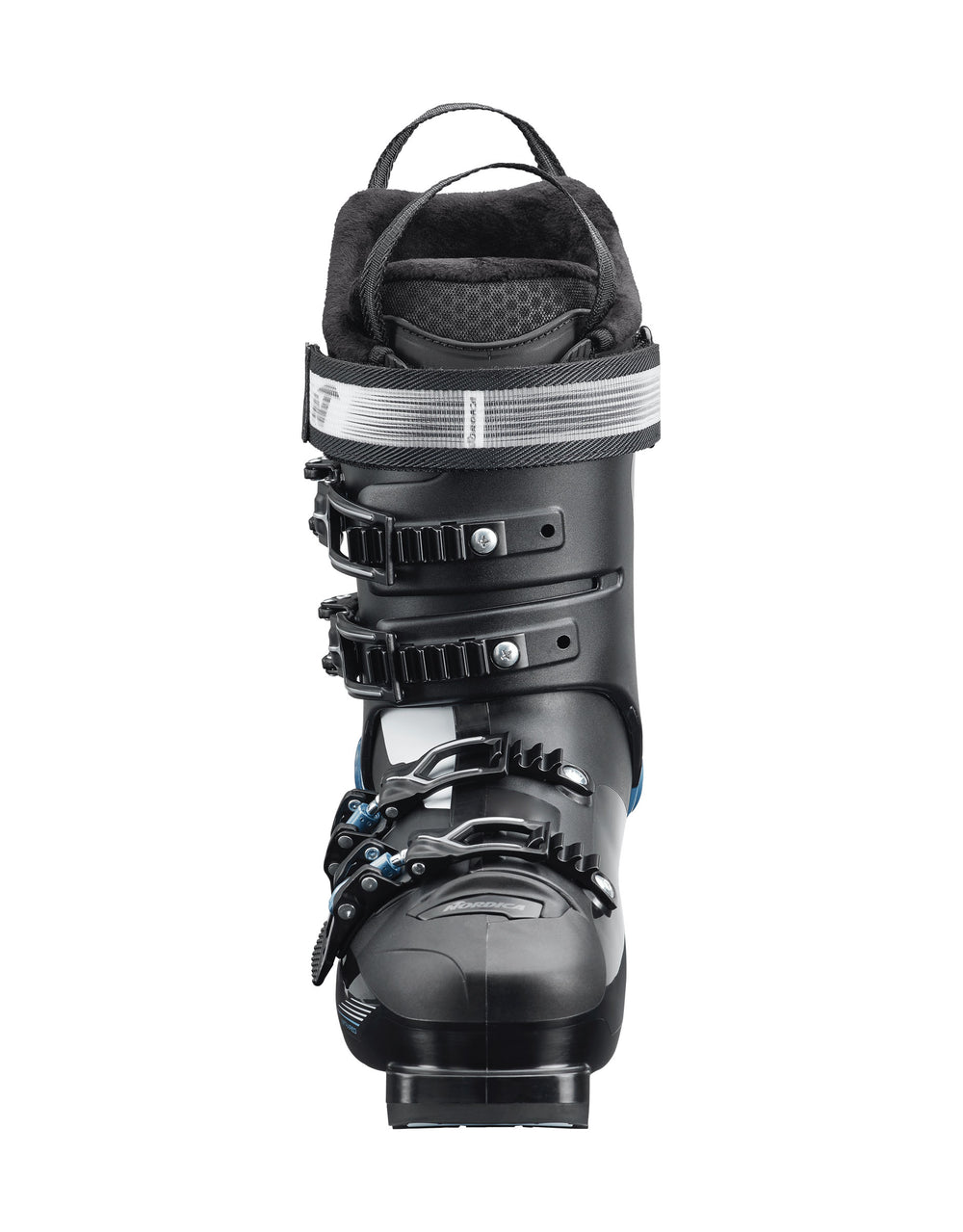 Nordica Pro Machine 95 Womens Ski Boots-aussieskier.com