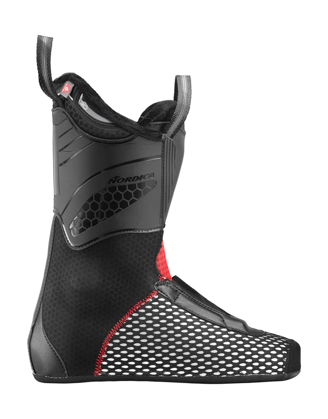Nordica Pro Machine 95 Womens Ski Boots-aussieskier.com