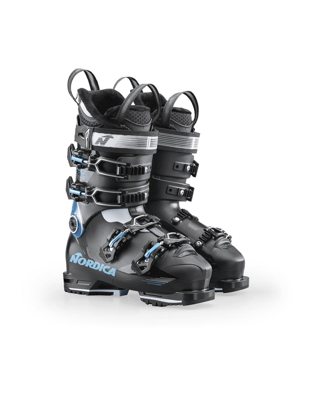 Nordica Pro Machine 95 Womens Ski Boots-aussieskier.com