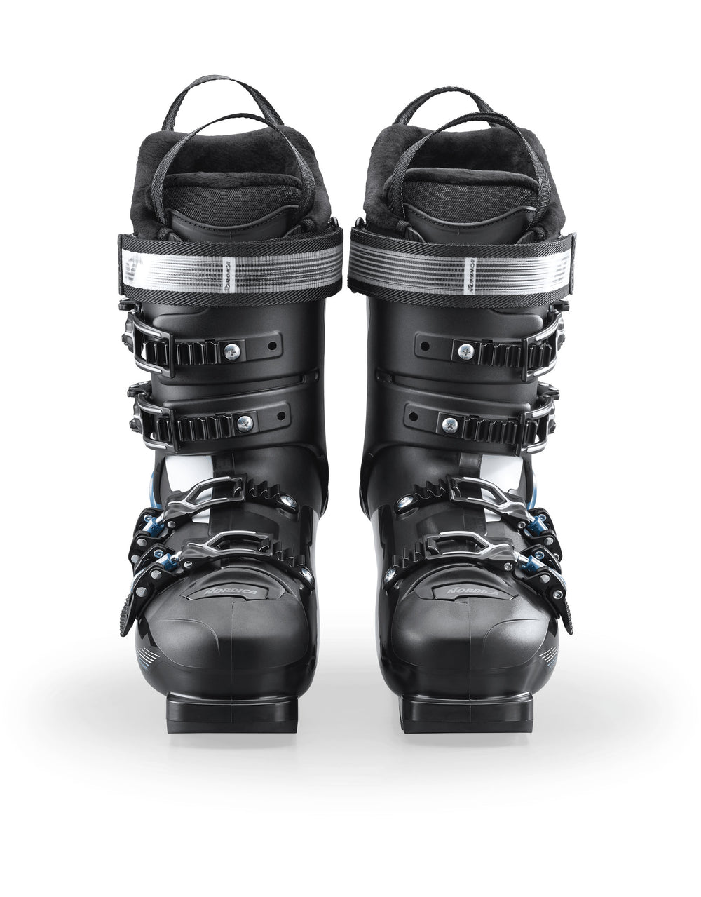 Nordica Pro Machine 95 Womens Ski Boots-aussieskier.com