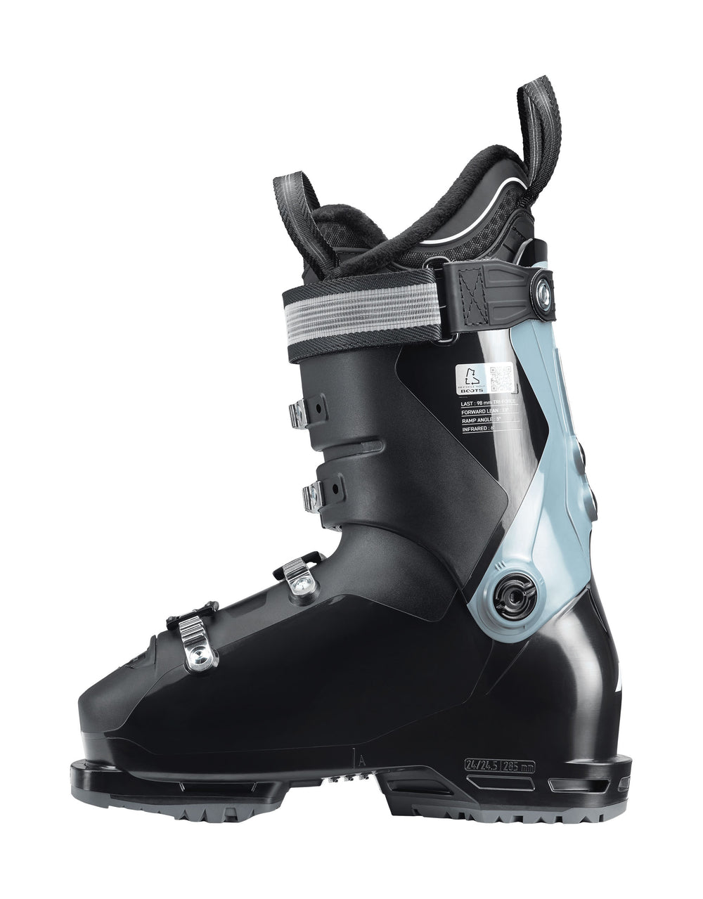 Nordica Pro Machine 85 Womens Ski Boots-aussieskier.com