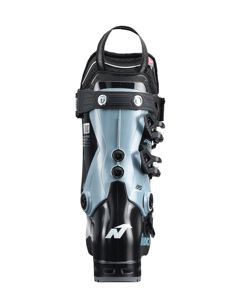 Nordica Pro Machine 85 Womens Ski Boots-aussieskier.com