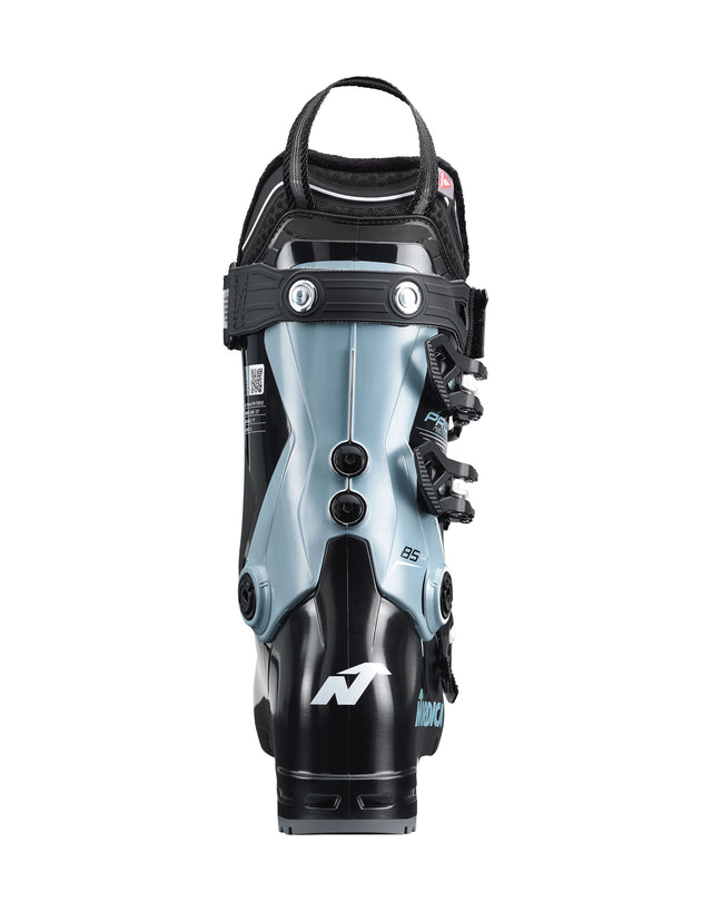 Nordica Pro Machine 85 Womens Ski Boots-aussieskier.com