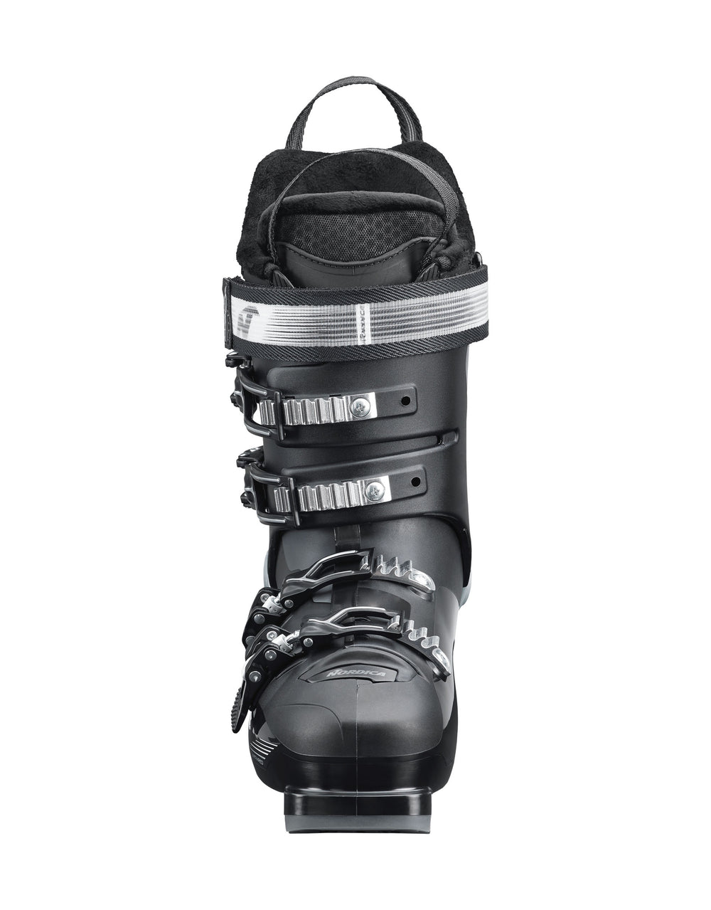 Nordica Pro Machine 85 Womens Ski Boots-aussieskier.com