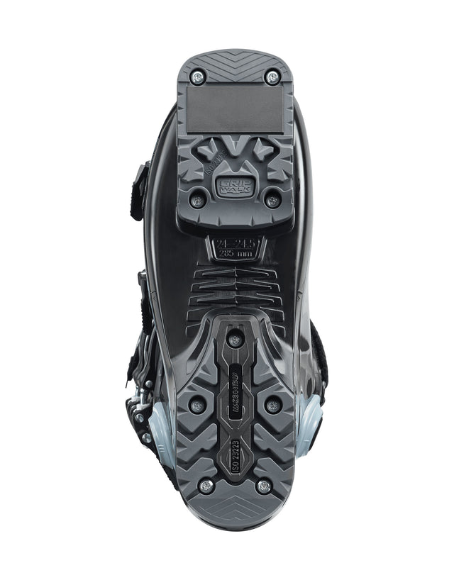 Nordica Pro Machine 85 Womens Ski Boots-aussieskier.com