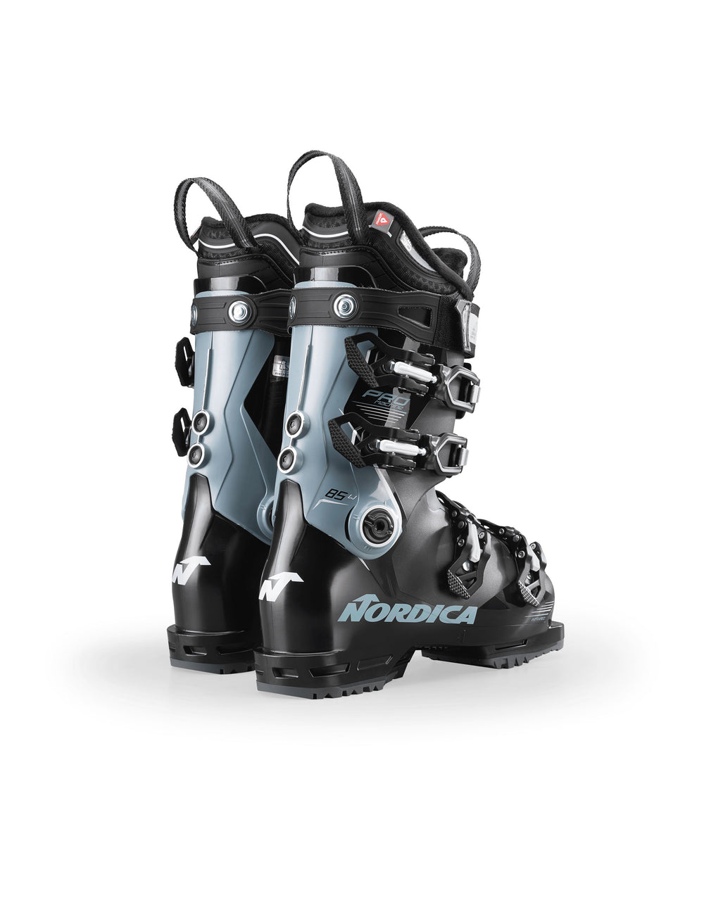 Nordica Pro Machine 85 Womens Ski Boots-aussieskier.com