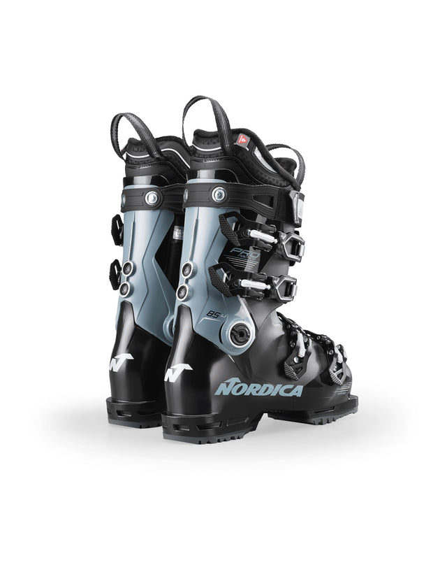 Nordica Pro Machine 85 Womens Ski Boots-aussieskier.com