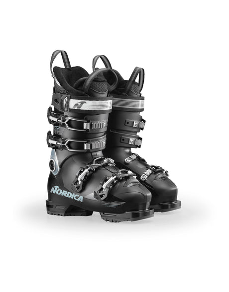 Nordica Pro Machine 85 Womens Ski Boots-aussieskier.com