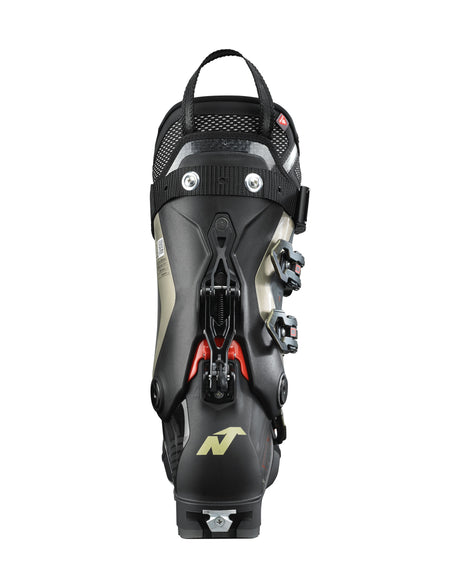 Nordica Unlimited 130 Alpine Touring Ski Boots-aussieskier.com