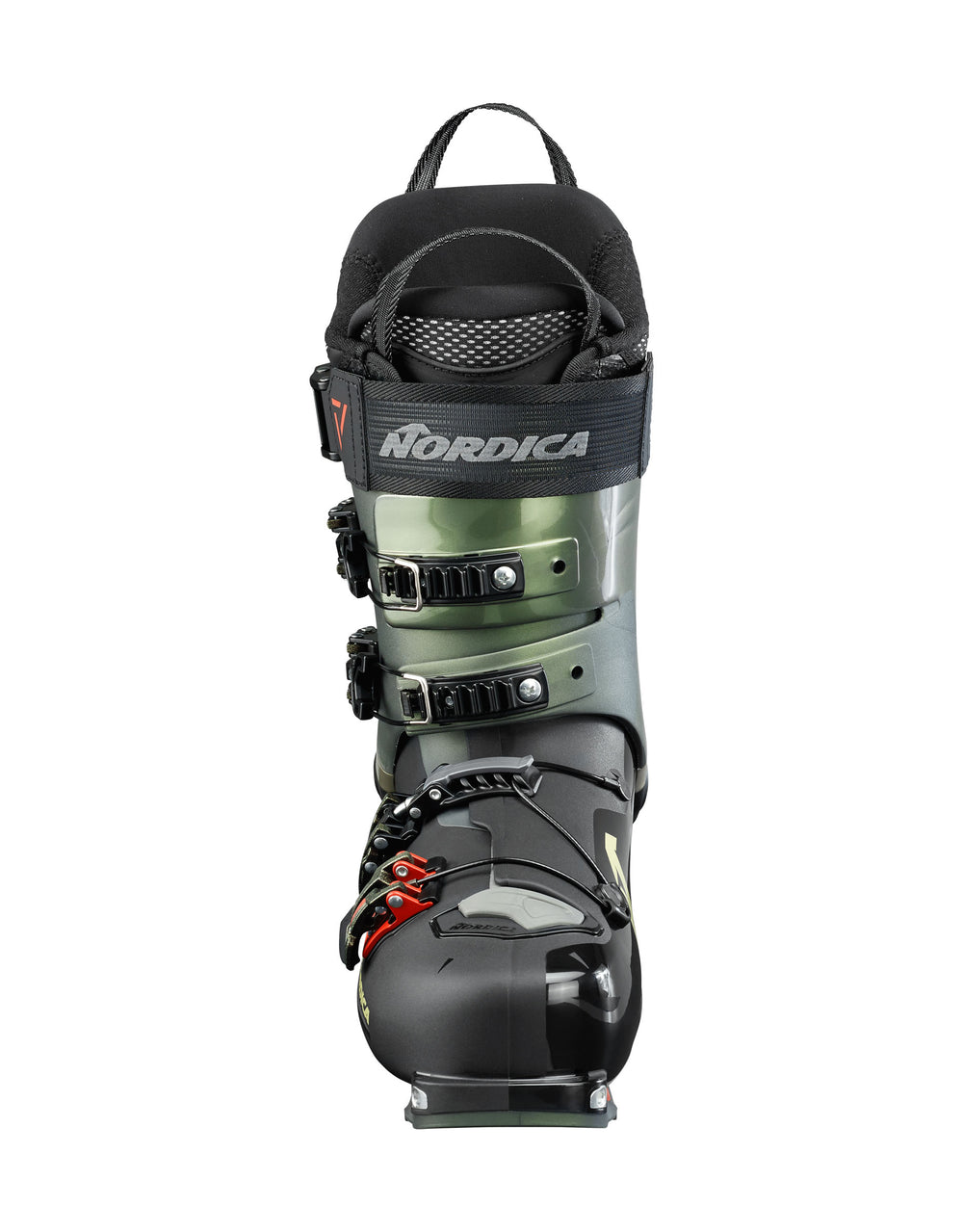 Nordica Unlimited 130 Alpine Touring Ski Boots-aussieskier.com