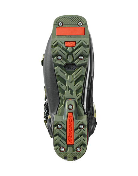 Nordica Unlimited 130 Alpine Touring Ski Boots-aussieskier.com