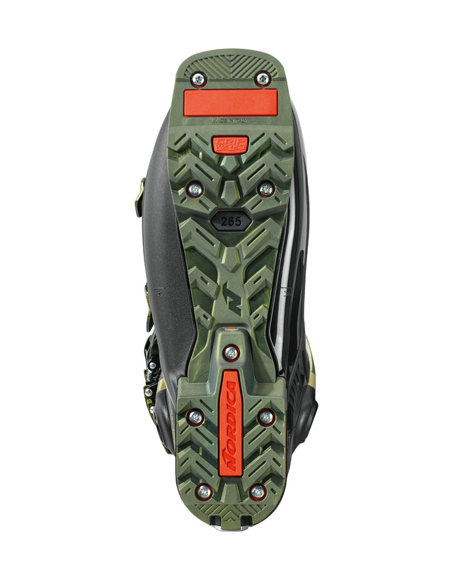 Nordica Unlimited 130 Alpine Touring Ski Boots-aussieskier.com