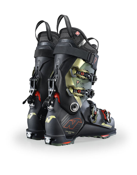 Nordica Unlimited 130 Alpine Touring Ski Boots-aussieskier.com