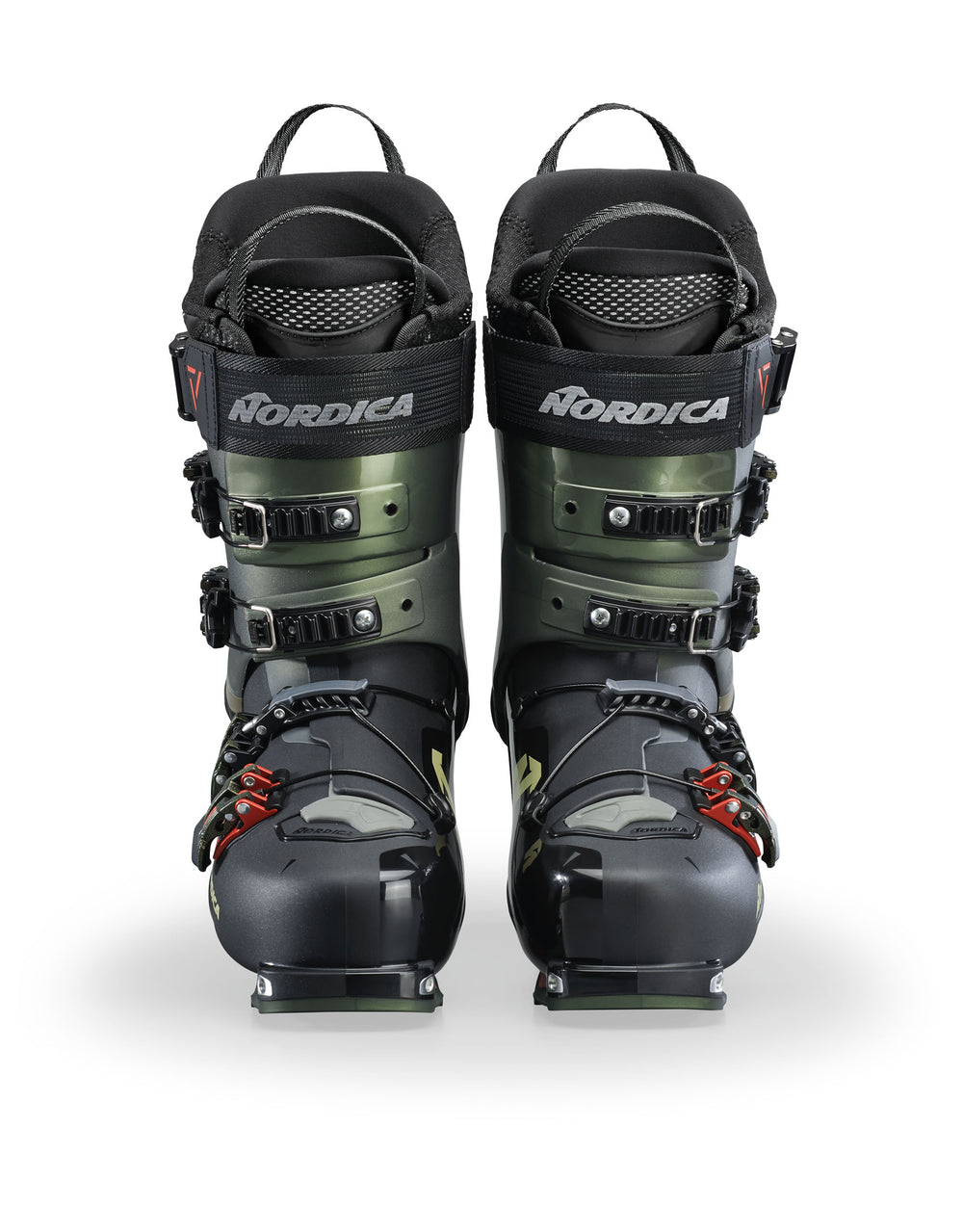 Nordica Unlimited 130 Alpine Touring Ski Boots-aussieskier.com