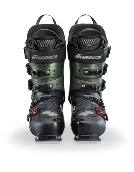 Nordica Unlimited 130 Alpine Touring Ski Boots-aussieskier.com