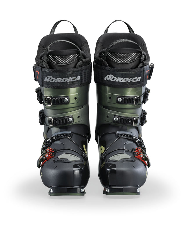 Nordica Unlimited 130 Alpine Touring Ski Boots-aussieskier.com