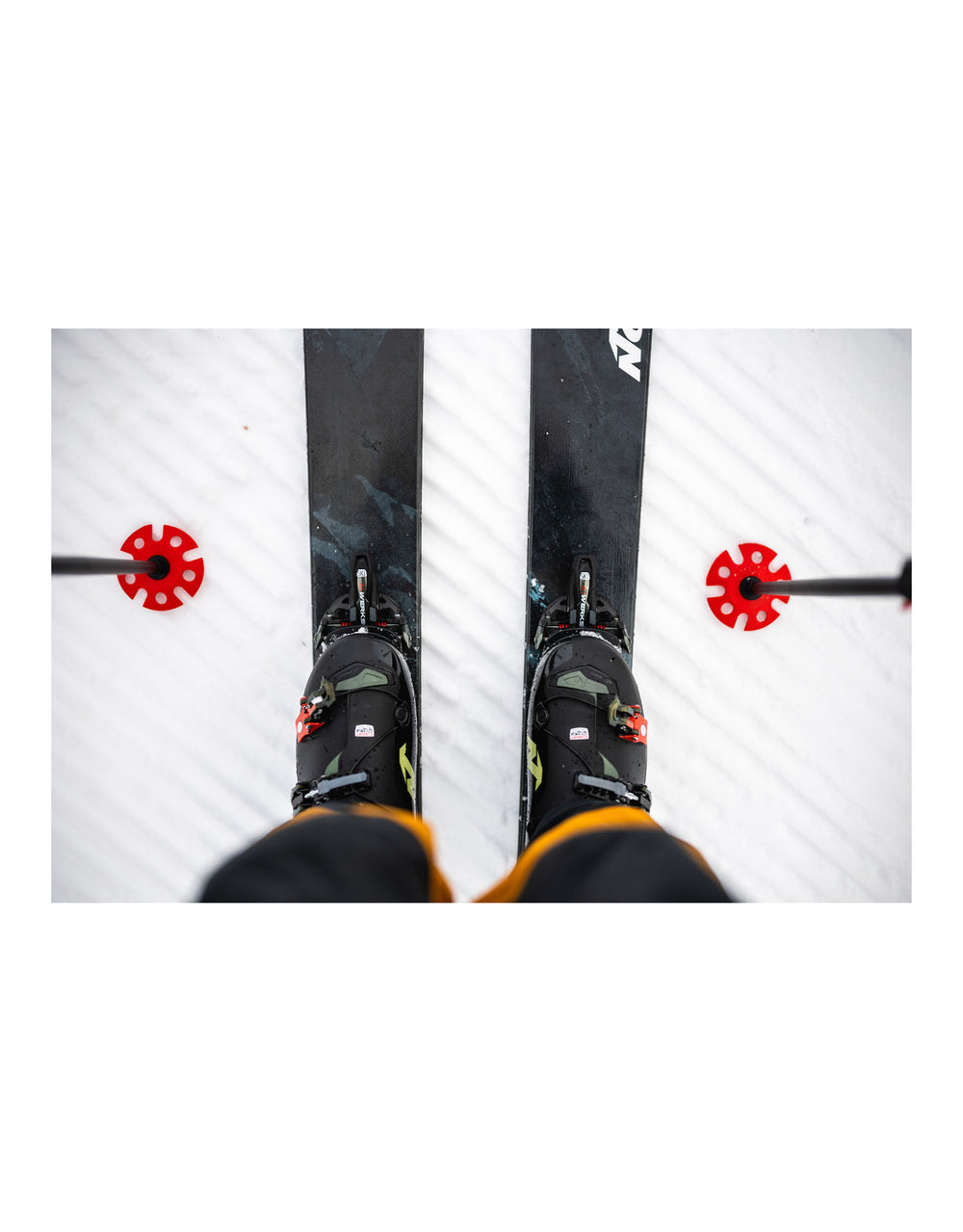 Nordica Unlimited 130 Alpine Touring Ski Boots-aussieskier.com