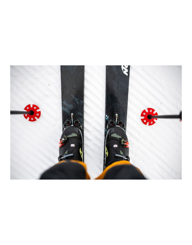 Nordica Unlimited 130 Alpine Touring Ski Boots-aussieskier.com