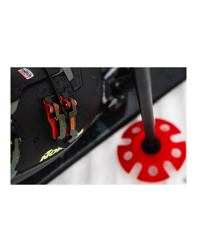 Nordica Unlimited 130 Alpine Touring Ski Boots-aussieskier.com