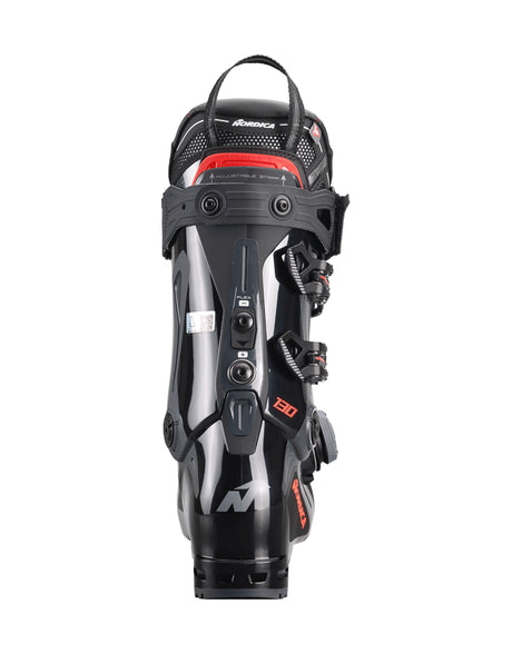 Nordica Speedmachine 3 130 BOA Ski Boots-aussieskier.com