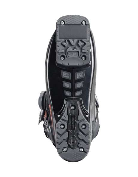 Nordica Speedmachine 3 130 BOA Ski Boots-aussieskier.com