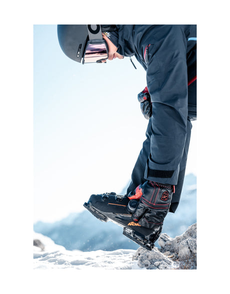 Nordica Speedmachine 3 130 BOA Ski Boots-aussieskier.com