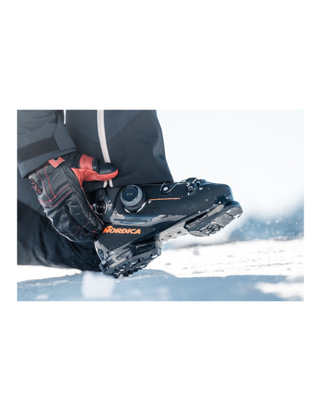 Nordica Speedmachine 3 130 BOA Ski Boots-aussieskier.com
