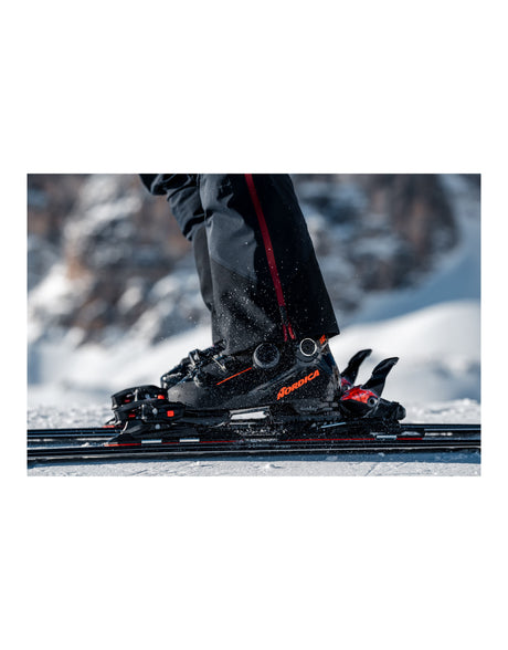 Nordica Speedmachine 3 130 BOA Ski Boots-aussieskier.com