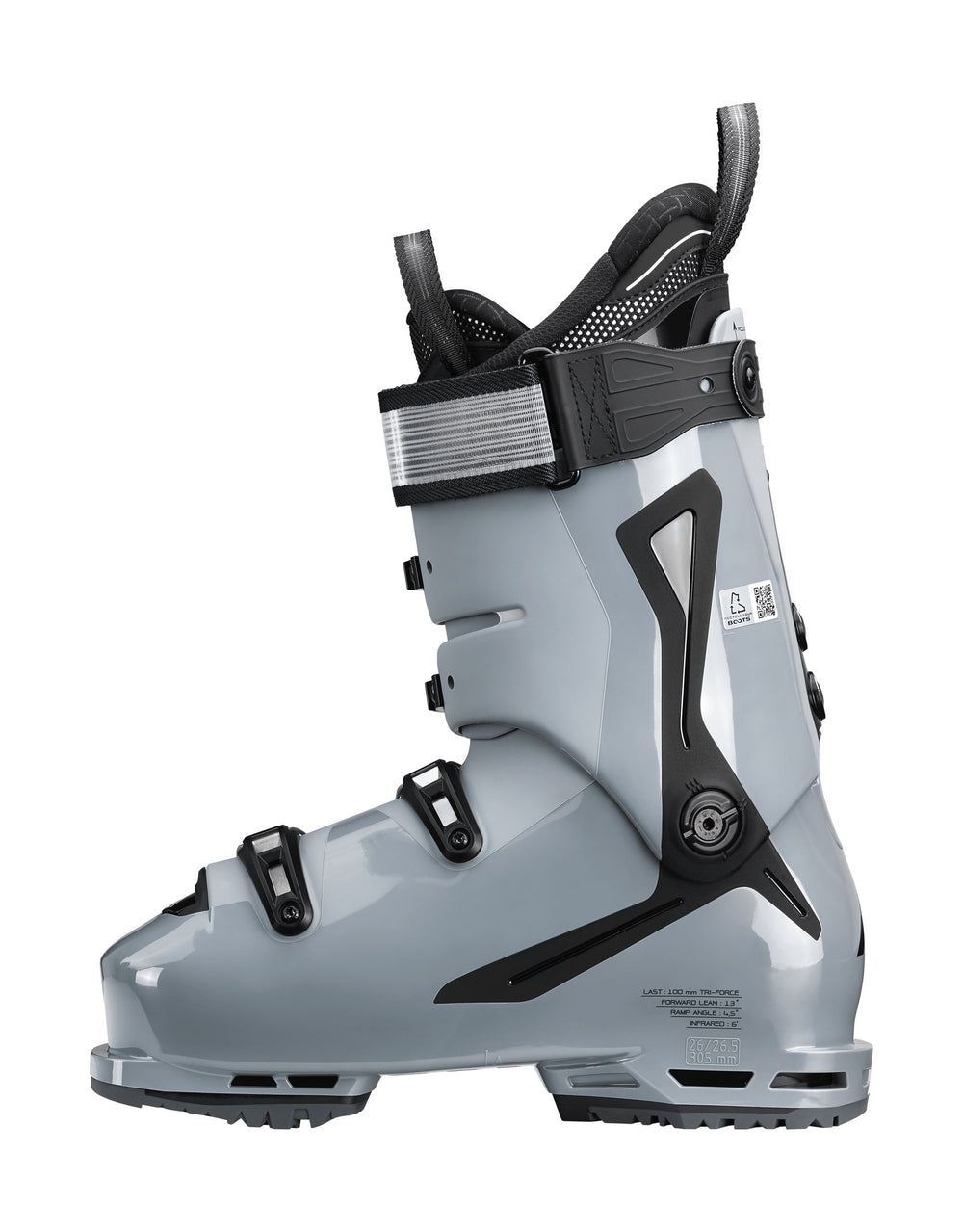 Nordica Speedmachine 3 120 BOA Ski Boots-aussieskier.com
