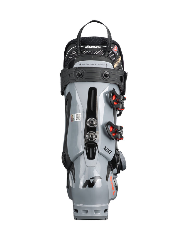 Nordica Speedmachine 3 120 BOA Ski Boots-aussieskier.com